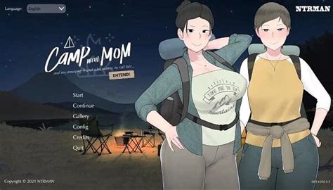 campwithmom|Camp With Mom APK Download For Android